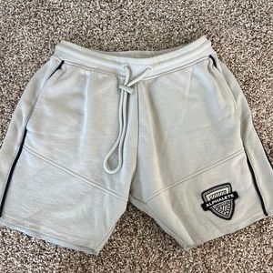 Alphalete athletic shorts